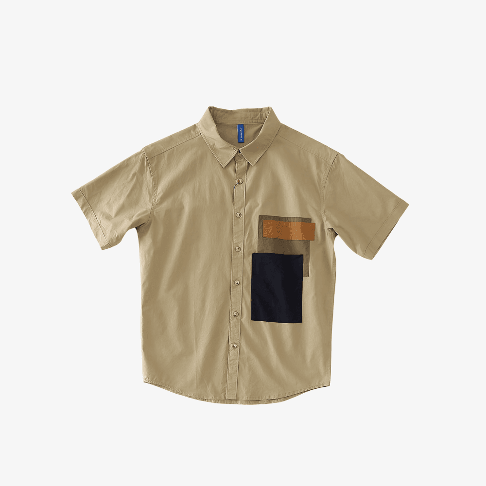 Button Down Shirt